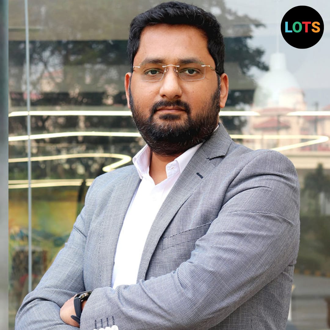 LOTS: Revolutionizing Roadside Legal Assistance for Hassle-Free Support